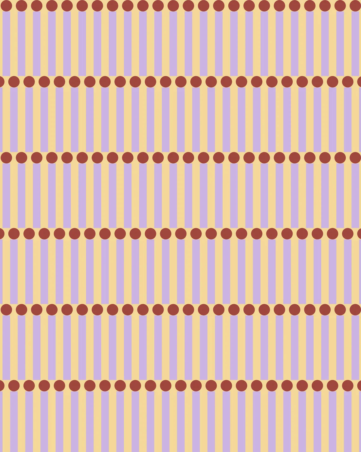 Cadeaupapier matches honeybutter 70cm