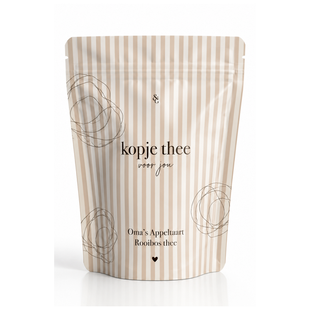 Thee | Kopje thee voor jou