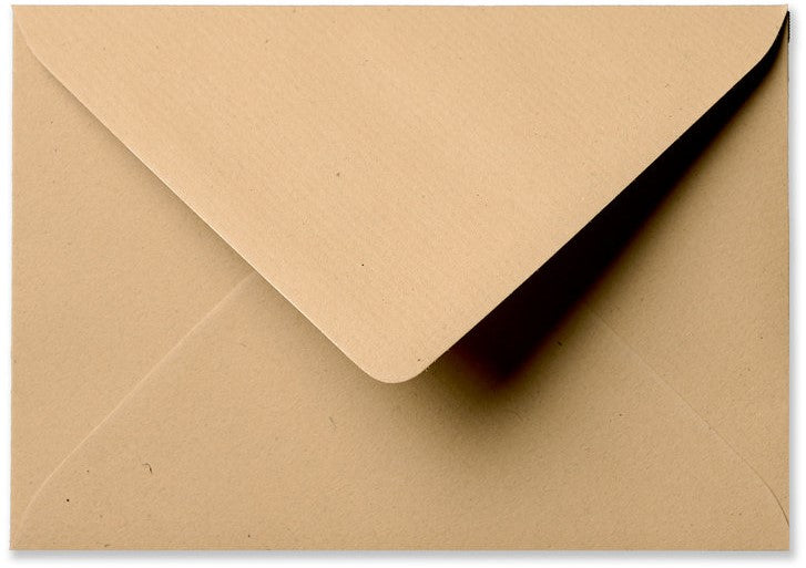 Mini envelopje