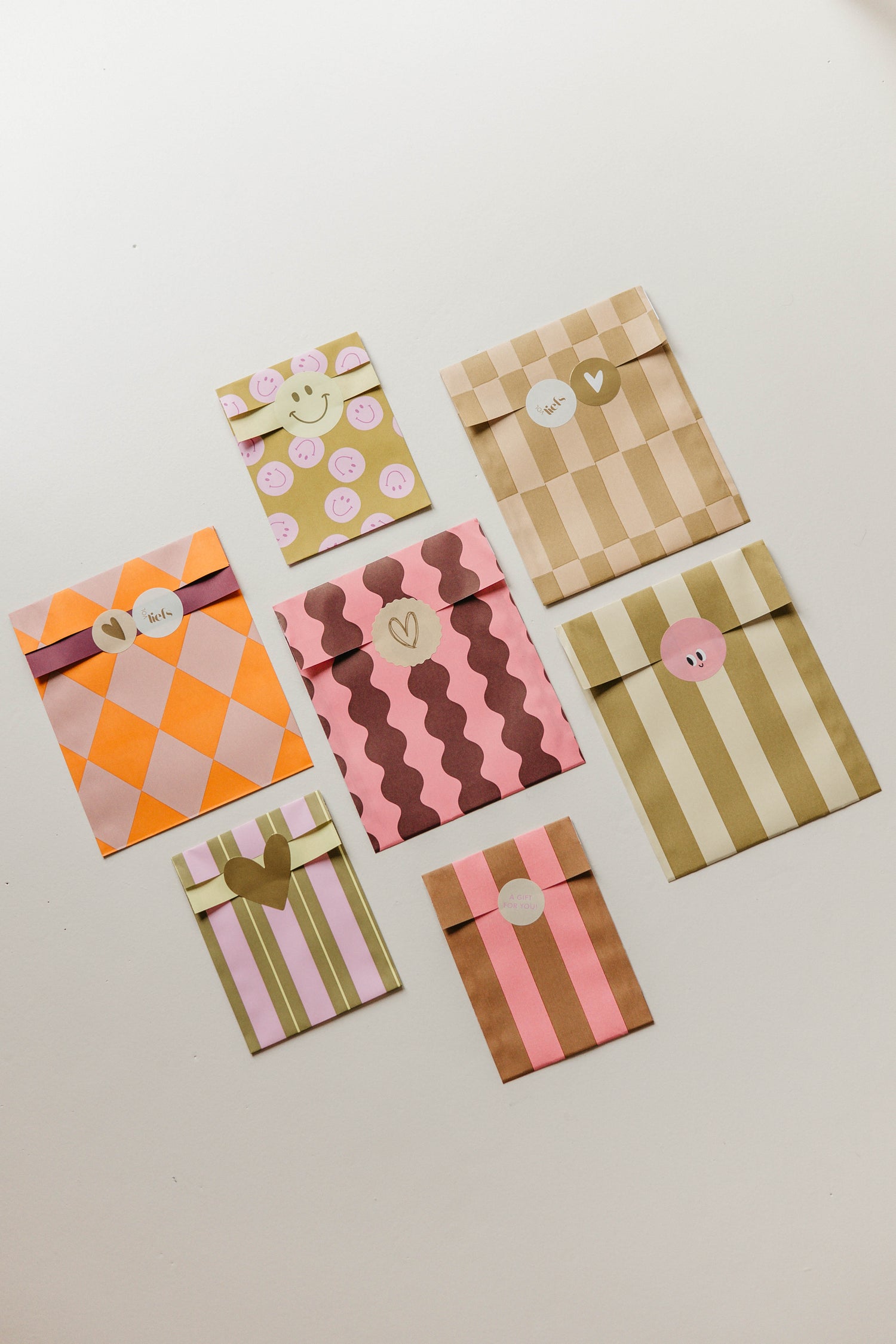 Cadeauzakjes