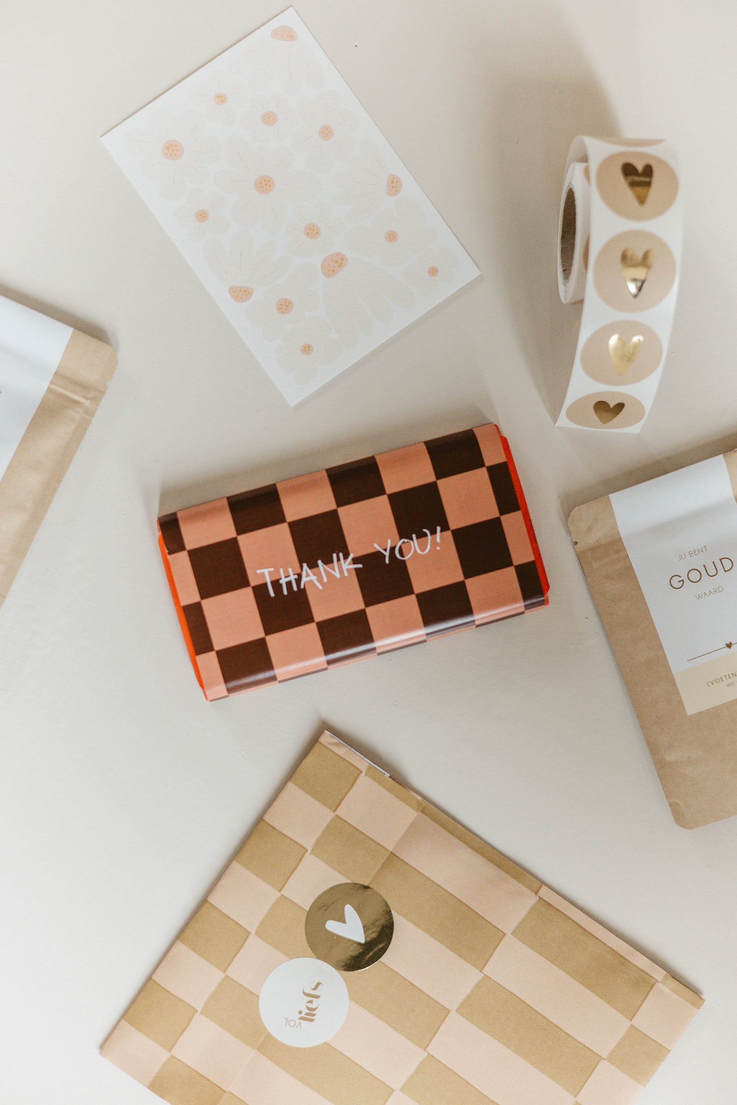Cadeautjes