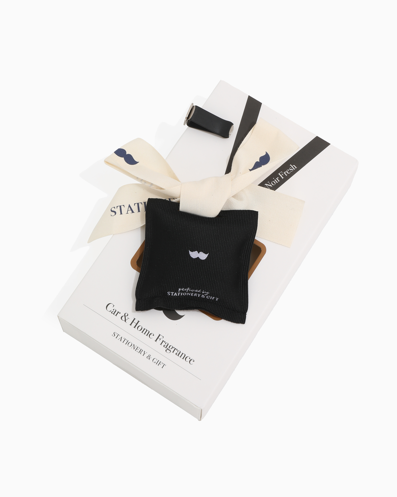 Autoparfum snor