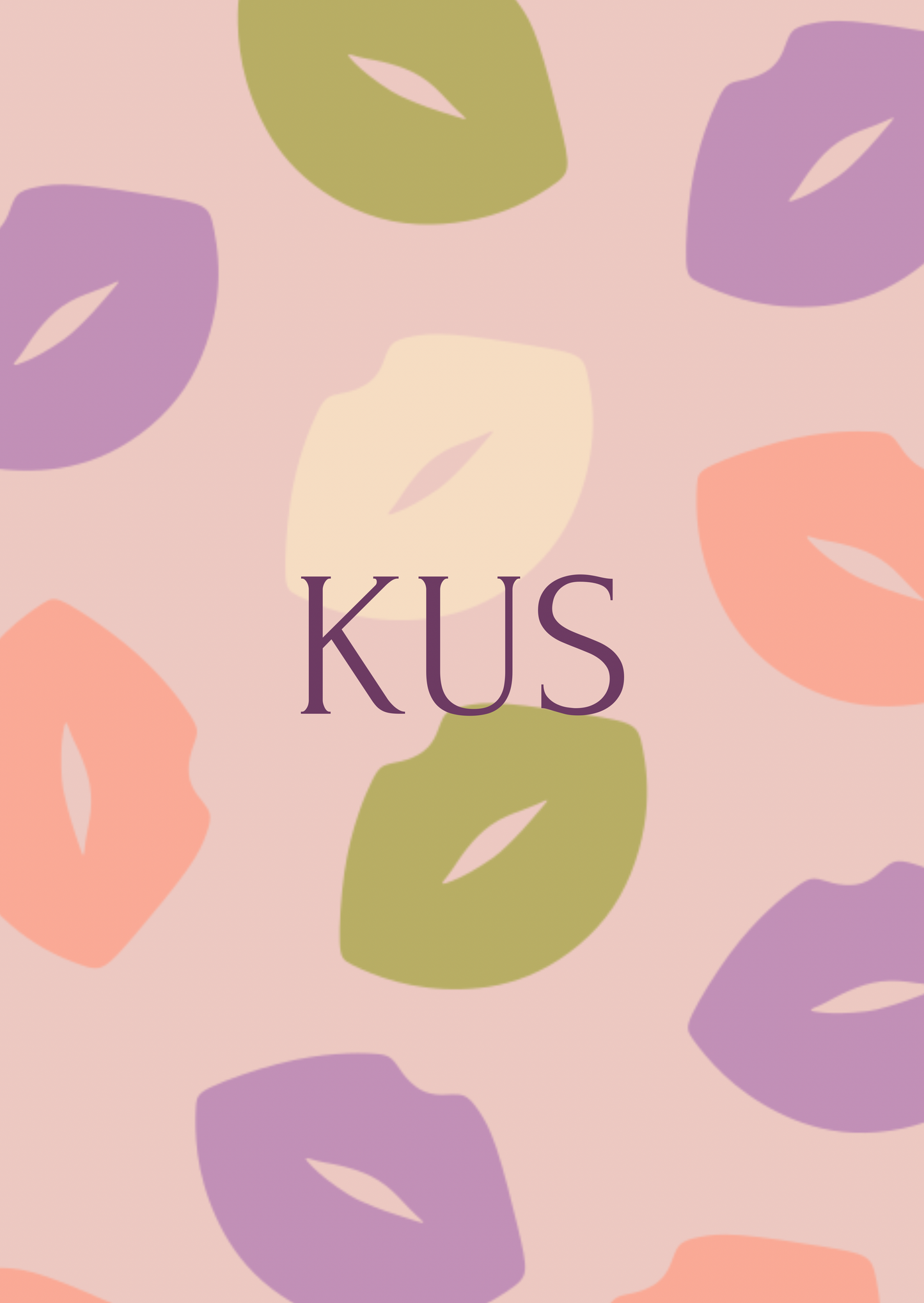 Kaart kus