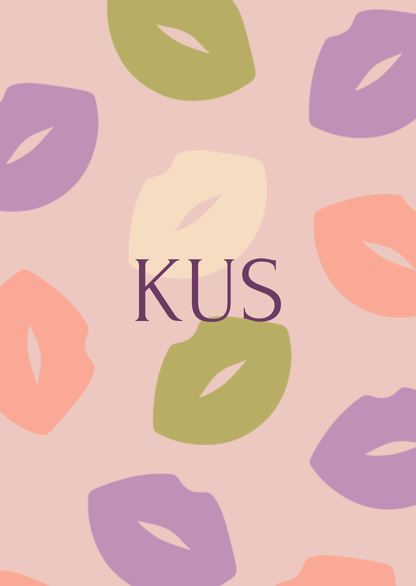 Kaart kus