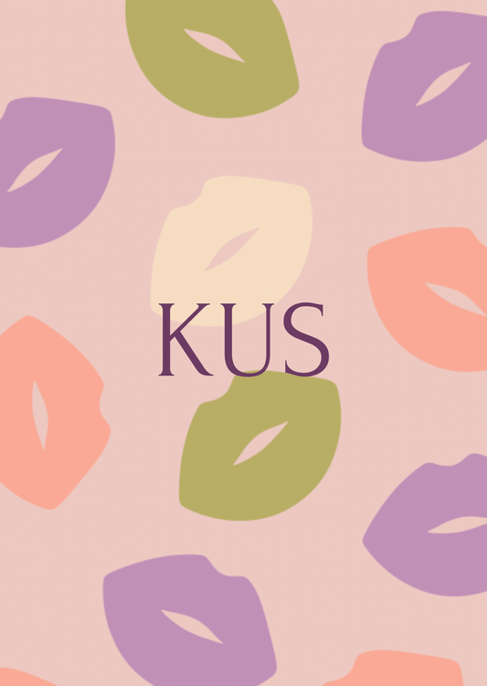 Kaart kus