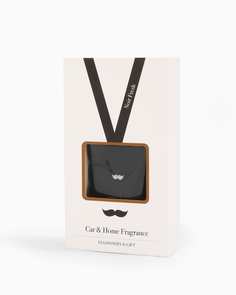 Autoparfum snor