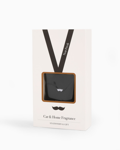 Autoparfum snor