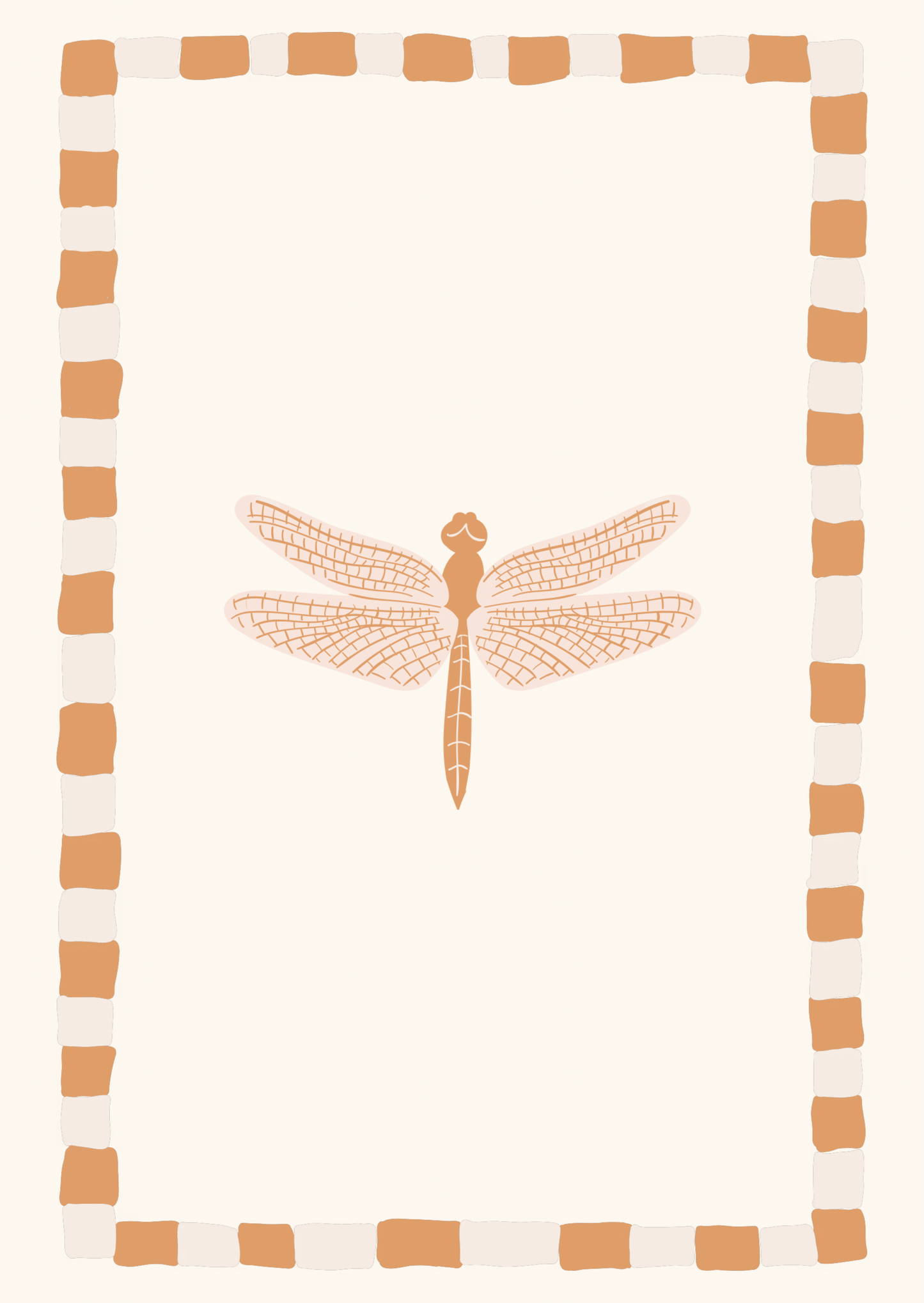 Kaart libelle