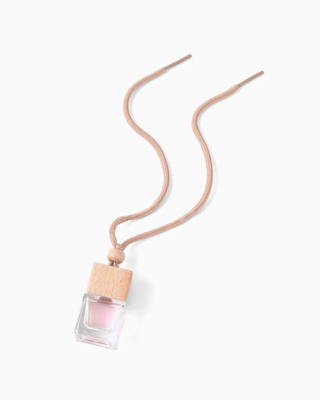 Autoparfum pink