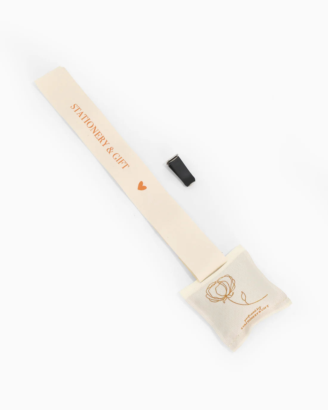 Autoparfum pioen