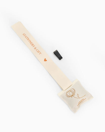 Autoparfum pioen