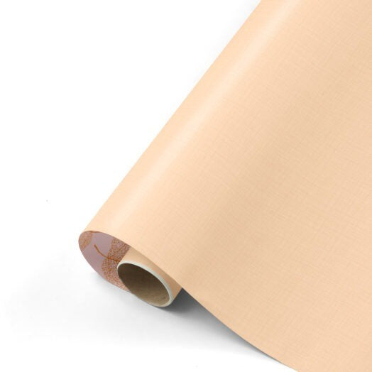 Cadeaupapier natural woven 50cm